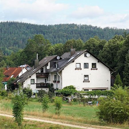 Bellas Muhlbachtal Friedenfels Exteriér fotografie