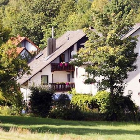 Bellas Muhlbachtal Friedenfels Exteriér fotografie